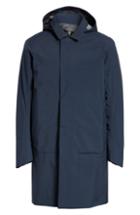 Men's Arc'teryx Veilance Galvanic Down Coat - Blue