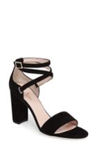 Women's Kate Spade New York Isolde Sandal .5 M - Black