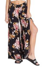 Women's Billabong Wandering Soul Wide Leg Pants