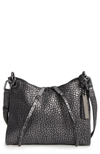 Vince Camuto Avin Crossbody Bag - Grey