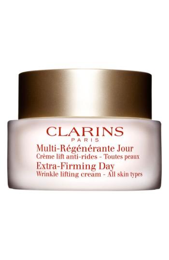 Clarins 'extra-firming' Day Wrinkle Lifting Cream For All Skin Types .7 Oz