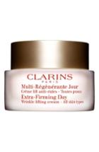 Clarins 'extra-firming' Day Wrinkle Lifting Cream For All Skin Types .7 Oz