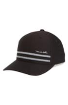 Men's Travis Mathew Hout Golfer Cap /x-large - Black