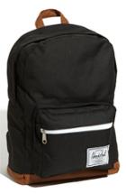 Men's Herschel Supply Co. 'pop Quiz' Backpack - Black