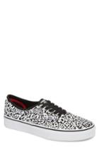 Men's Vans X A Tribe Called Quest Ua Authentic Sneaker M - White
