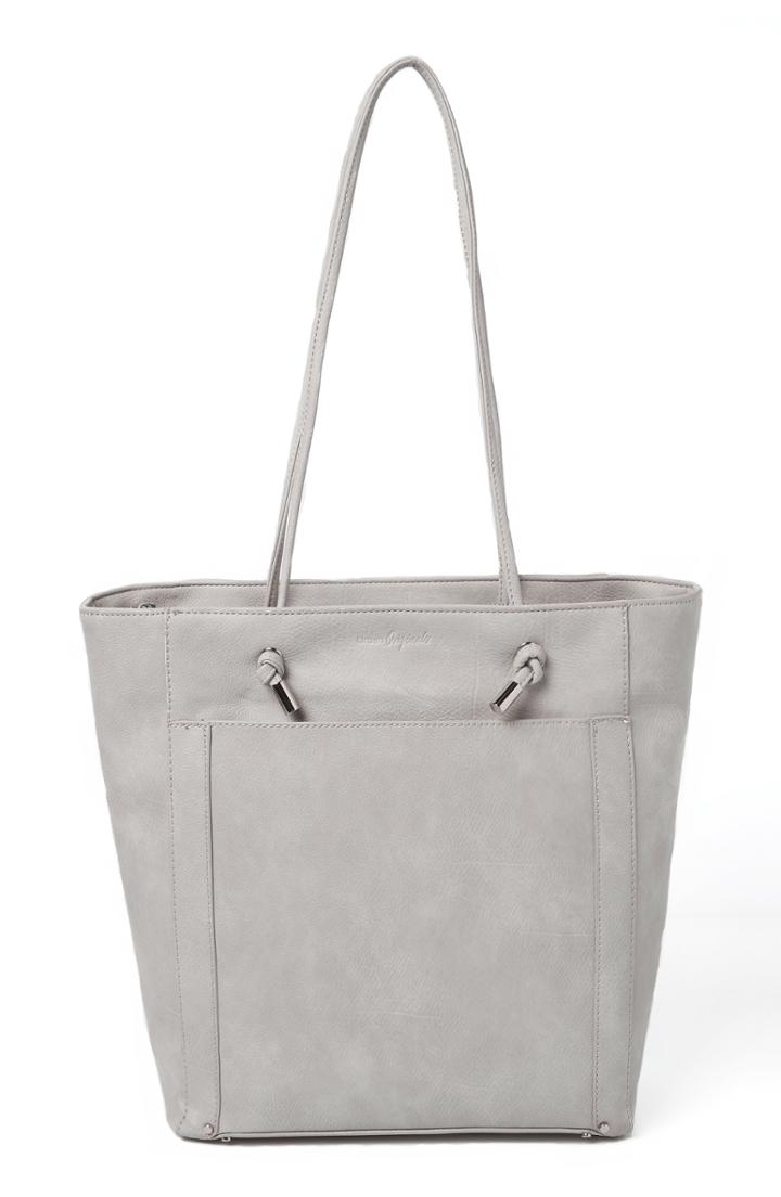 Urban Originals Century Vegan Leather Tote -