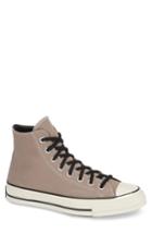Men's Converse Chuck Taylor All Star 70 High Top Sneaker M - Grey