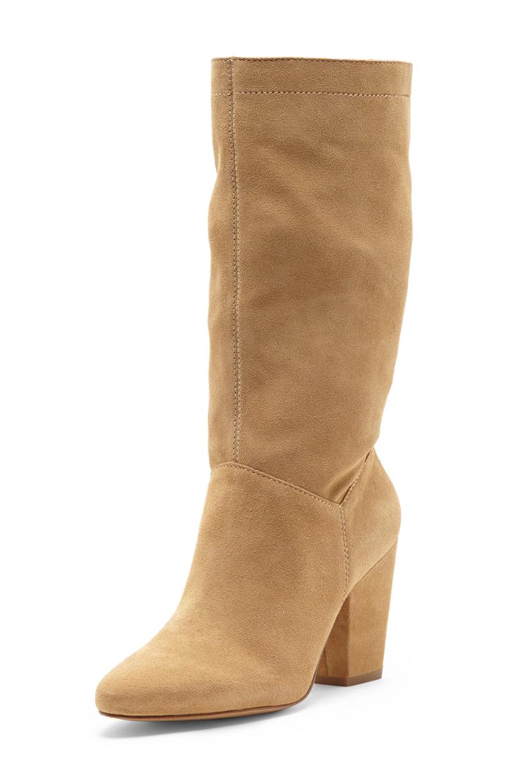 Women's 1.state Maribell Boot .5 M - Brown