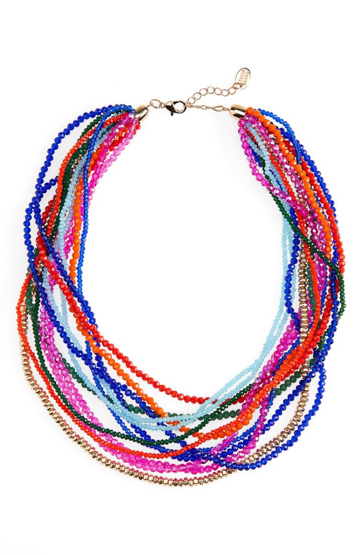 Women's Stella + Ruby Lydia Necklace
