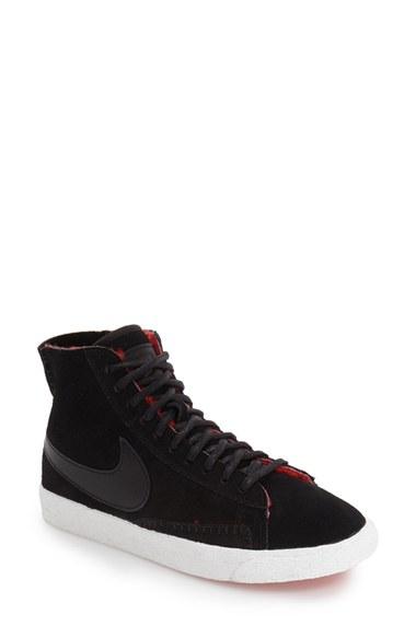 Women's Nike 'blazer Mid' Sneaker