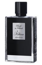 Kilian 'l'oeuvre Noire - Back To Black, Aphrodisiac' Refillable Fragrance Spray