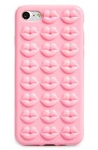 Bp. Bubble Lip Iphone 6/6s/7 Case -