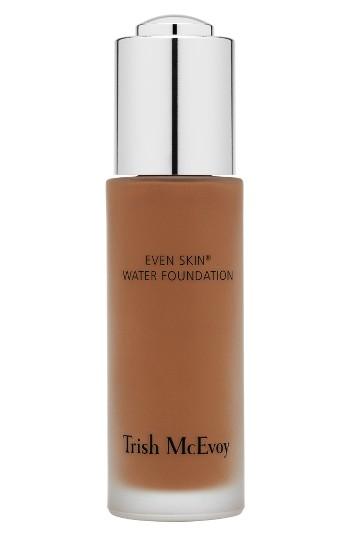Trish Mcevoy 'even Skin' Water Foundation - Dark