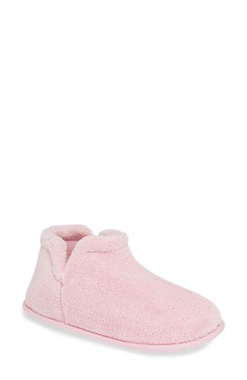 Women's Daniel Green Evalyn Slipper Bootie M - Pink