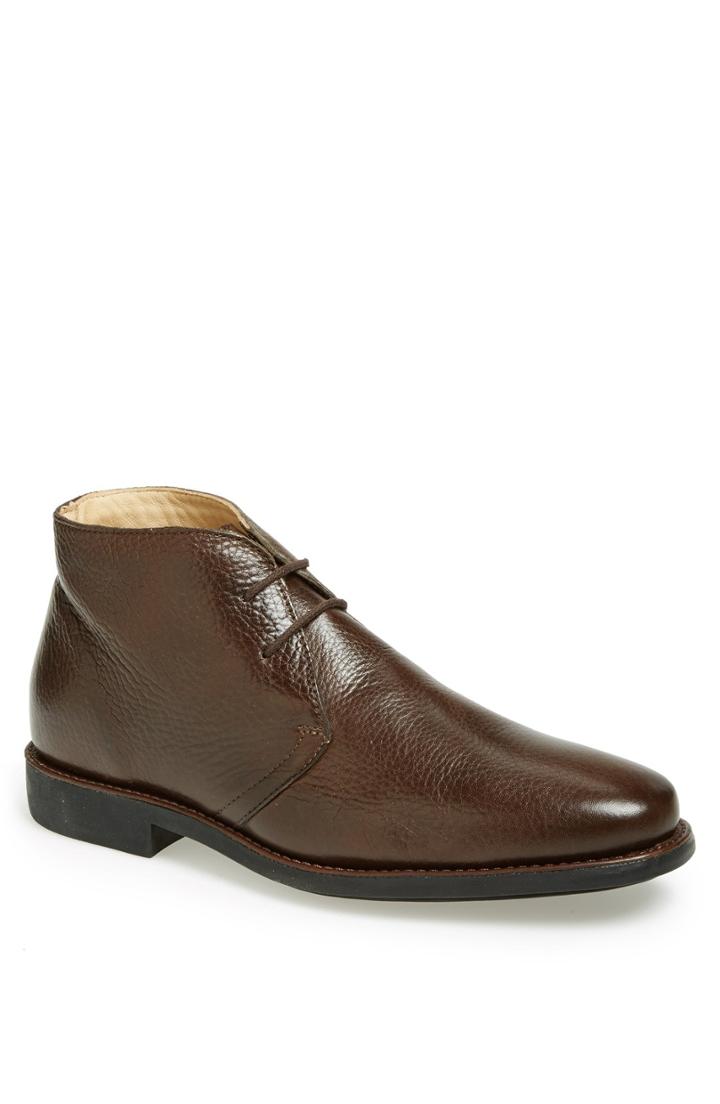 Men's Anatomic & Co Londrina Chukka Boot Us / 42eu - Brown