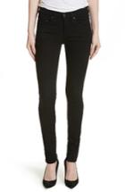 Women's Veronica Beard Brooke Jeans - Black