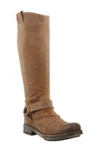 Women's Taos Runaway Boot, Size 6-6.5us / 37eu - Brown