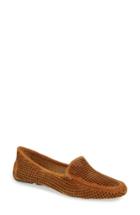 Women's Patricia Green 'barrie' Flat .5 M - Brown