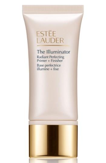 Estee Lauder The Illuminator Radiant Perfecting Primer + Finisher - No Color