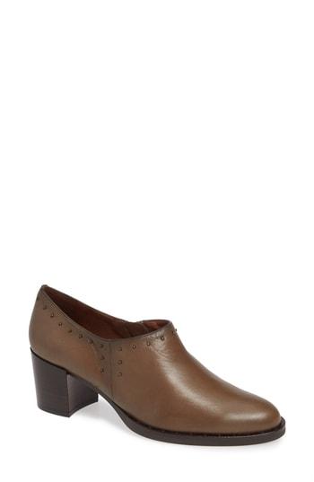 Women's Hispanitas Dove Bootie .5us / 37eu - Brown