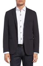 Men's Stone Rose Knit Blazer