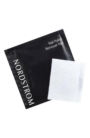 Nordstrom Nail Polish Remover Pads None