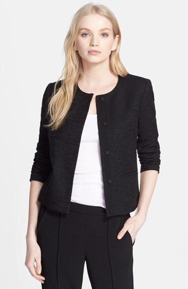 Women's Vince Textured Jacket