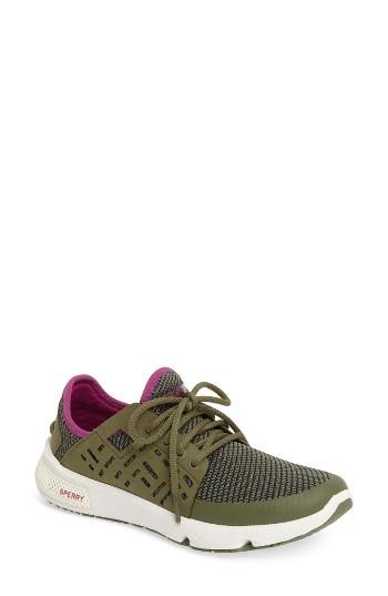 Women's Sperry 7 Seas Boat Shoe Sneaker