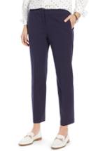 Women's 1901 Straight Leg Pants - Blue