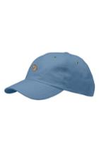 Men's Fjallraven Helags Ball Cap - Blue