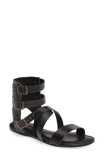 Women's Baske California Toro Gladiator Sandal