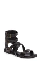 Women's Baske California Toro Gladiator Sandal