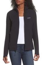 Women's Patagonia Nano-air Light Hybrid Jacket - Black