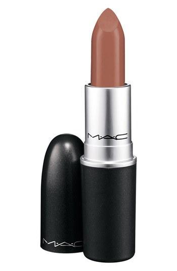Mac 'magnetic Nude' Lipstick (limited Edition)