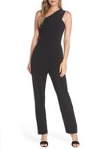 Women's Vince Camuto One-shoulder Jumpsuit