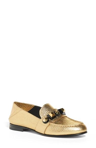 Women's Fendi Convertible Moccasin