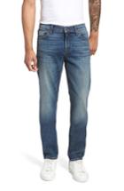 Men's 7 For All Mankind Luxe Slimmy Slim Fit Jeans - Blue