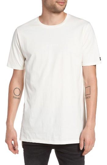 Men's Zanerobe Squint Flintlock Elongated T-shirt
