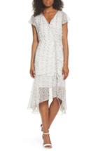 Women's Jason Wu Pleated Chiffon Dress