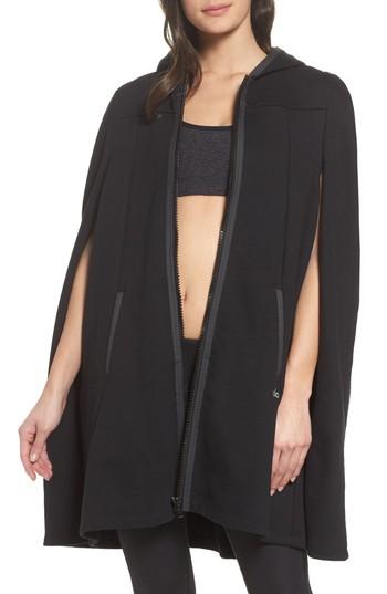 Women's Alo Luna Cap - Black