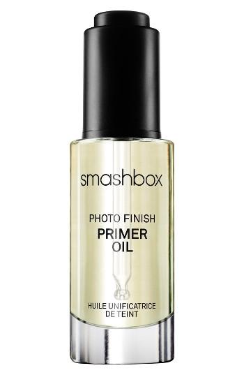 Smashbox Photo Finish Primer Oil -