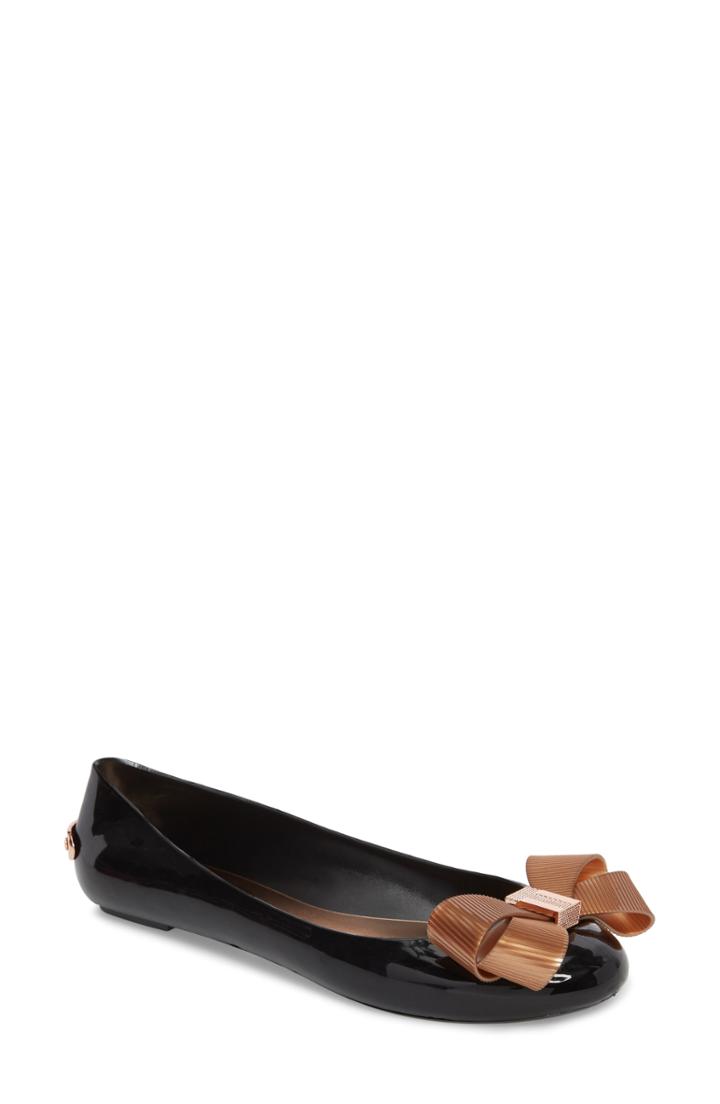 Women's Ted Baker London Larmiar Flat