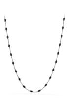 Men's David Yurman Spiritual Beads Necklace