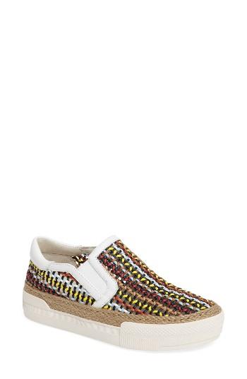 Women's Ash Cali Slip-on Sneaker