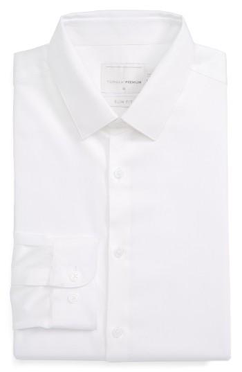 Men's Topman Dress Shirt