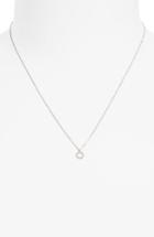 Women's Bony Levy Simple Obsessions Diamond Pendant Necklace