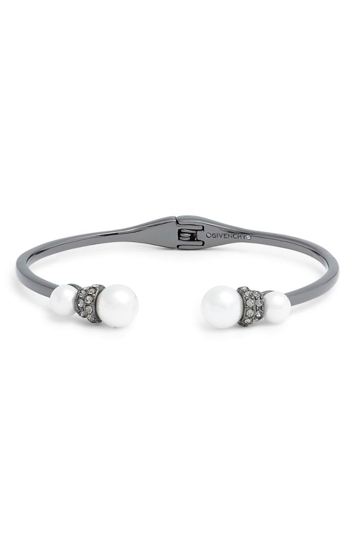 Women's Givenchy Open Cuff Bracelet
