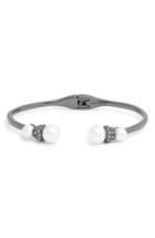 Women's Givenchy Open Cuff Bracelet
