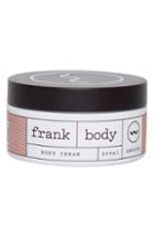 Frank Body Coconut Body Balm