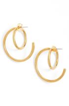 Women's Soko Globe Ear Jackets